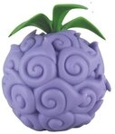 Plastoy Spardose Einteilige Spardose Dark-Dark Fruit