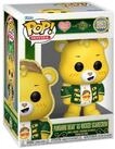 Funko Sammelfigur POP figure Wicked Care Bears Funshine Bear Scarecrow #2053