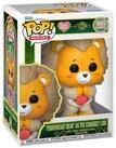 Funko Sammelfigur POP figure Wicked Care Bears Tenderheart Lion #2055