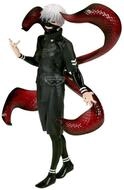 Banpresto Spielfigur Tokyo Ghoul Grandista Kaneki Ken Figur 27 cm