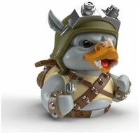 Numskull Merchandise-Figur Teenage Mutant Ninja Turtles Tubbz PVC Figur...