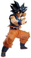 Banpresto Spielfigur Dragon Ball Super Grandista Son Goku Figur 25 cm