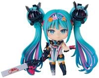 Good Smile Company Actionfigur Hatsune Miku GT Project Nendoroid Actionfigur...