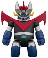 Good Smile Company Spielfigur Great Mazinger Brickroid Actionfigur Great...