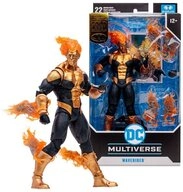 McFarlane Toys Actionfigur McFarlane Toys DC Multiverse Waverider (Gold Label)...