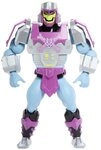 Mattel&reg; Actionfigur Masters of the Universe x Transformers Actionfigur Megatron
