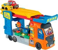 Vtech&reg; Spielzeug-Abschlepper Tut Tut Baby Flitzer, 3-in-1 Abschleppdienst