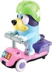 Vtech&reg; Spielfigur Bluey - Scooterabenteuer