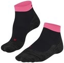 FALKE Kurzsocken FALKE RU4 Endurance Short Running Damen (1-Paar) leichte...