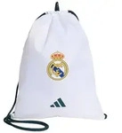 adidas Performance Gymsack adidas Real Madrid wei&szlig;