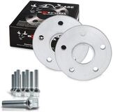 LLCTOOLS Frontsto&szlig;stange Spurverbreiterung-Set 40 mm/Achse, 5x100/5x112, Art....