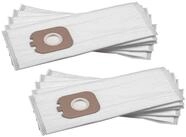vhbw Staubsaugerbeutel Ersatz f&uuml;r Rowenta ZR005001 f&uuml;r Staubsauger, 10 St.,