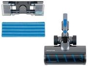 Genius Hartbodenreiniger Invictus One SL Akku Handstaubsauger Elektrob&uuml;rste 4...