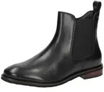SIOUX Elaneska-700 Stiefelette schwarz 36 EU