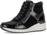 Gabor Sneaker high Sneaker schwarz 35 EU (2,5 UK)