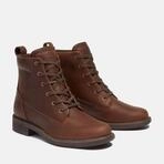 Timberland VERONA SQUARE - MID LACE BOOT Schn&uuml;rboots