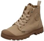 Palladium Pampa Hi Zip WL Wild Schn&uuml;rboots