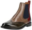 Melvin & Hamilton Melvin & Hamilton Stiefelette Leder/Textil Stiefelette