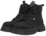 Buffalo Buffalo LENNOX DESERT Stiefel schwarz 36 EU