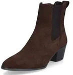 Tamaris Tamaris Damen Stiefelette braun Stiefelette braun 37 EU