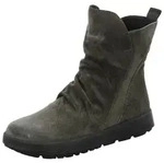 Think! Stiefelette Comoda Stiefelette gr&uuml;n 42 EU