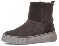 Gabor Winterstiefelette Winterstiefelette grau 36 EU (3,5 UK)