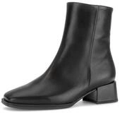 Gabor Gabor Stiefelette Leder Stiefelette schwarz 39 EU (6 UK)