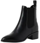 Tamaris Stiefelette schwarz 41 EU