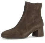 Gabor Elegante Stiefelette Stiefelette braun 35 EU (2,5 UK)