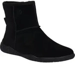 Josef Seibel Wynona 12 Barfu&szlig;schuh Winterboots mit Ziern&auml;hten, in...