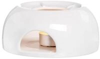 Ritzenhoff & Breker Kannenst&ouml;vchen Bianco St&ouml;vchen &oslash; 14 cm, (1-tlg)