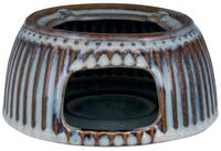 Greengate St&ouml;vchen Alice St&ouml;vchen oyster blue 14,5x7cm