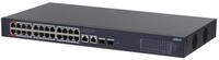 Dahua Netzwerk-Switch DH-CS4228-24GT-375 Netzwerk-Switch