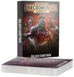 Games Workshop Spielfigur Warhammer Necromunda