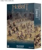 Games Workshop Spielfigur Middle Earth Strateg