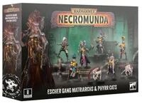Games Workshop Spielfigur Warhammer Necromunda
