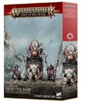 Games Workshop Spielfigur Warhammer Age of Sig