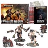 Games Workshop Spielfigur Warhammer Age of Sig