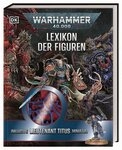 Warhammer 40.000 Lexikon der Figuren / diverse