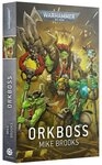 Warhammer 40.000 Spielfigur Warhammer 40.000 Orkboss Englisch