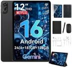 Nexall Blackview Nexall 12" Android 16 4G LTE 128GB 2K Display set Tablet (12",...