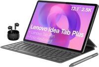 Lenovo Idea Tab Plus (12,1 Zoll) Productivity Bundle Tablet (12,1", 256 GB,...