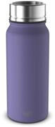 Alfi Thermobecher PURE DRINKING MUG, absolut dicht, sp&uuml;lmaschinenfest, 1-tlg.,
