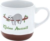 Sheepworld Tasse Espressotasse Espressobecher Mokkatasse Sheepworld Gruss & Co
