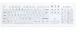 Active Key MedicalKey AK-C8100 - Tastatur - USB Tastatur