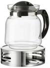 Ritzenhoff & Breker Teekanne Ravenna Teekanne mit St&ouml;vchen 1,15 l, 1150 l, (1x