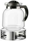 Ritzenhoff & Breker Teekanne Ravenna Teekanne mit St&ouml;vchen 1,6 l 2er Set, 1600...