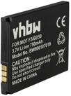 vhbw passend f&uuml;r AVM Fritz!Fon C4, MT-F, EM325, EM25, M325, M2, MT-F 2000,...
