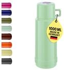 ROTPUNKT Thermoflasche 1L Isolierflasche JESPER-604, 24h hei&szlig; / 36h kalt &ndash;