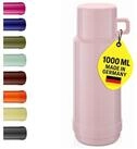 ROTPUNKT Thermoflasche 1L Isolierflasche JESPER-604, 24h hei&szlig; / 36h kalt &ndash;